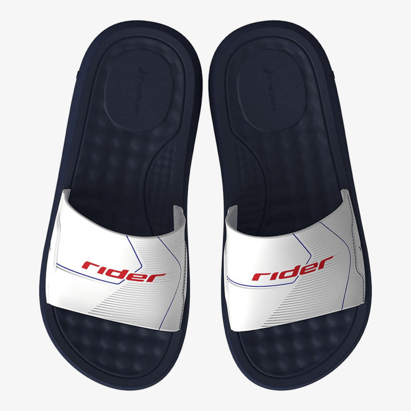 Rider Papuče Rider Step Slide Ad 