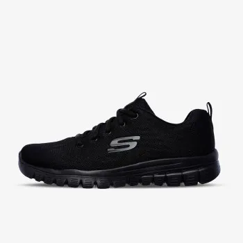 SKECHERS Patike GRACEFUL-GET CONNECTED 