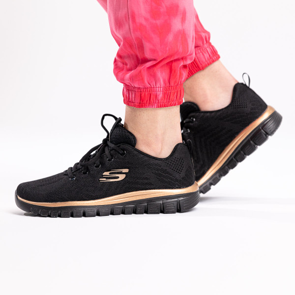 Skechers Patike Graceful-Get Connected 