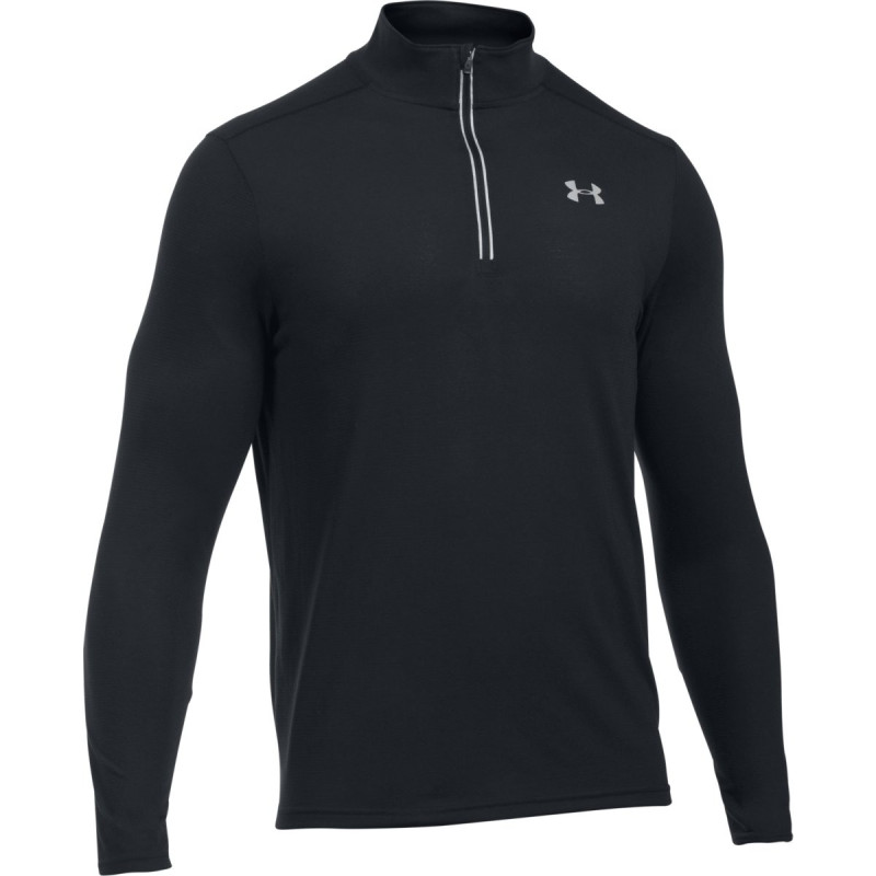 Under Armour Dukserica Threadborne Streaker 1/4 Zip 