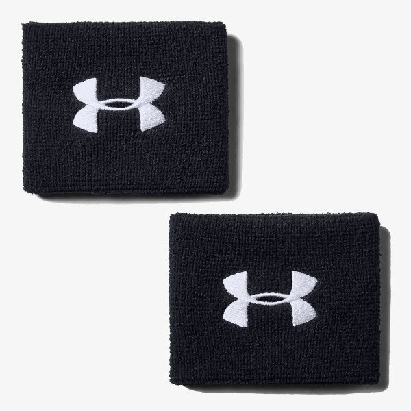 Under Armour Znojnica UA Performance Wristbands 