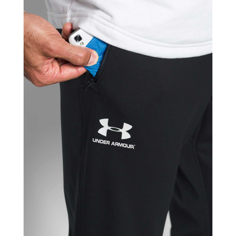 Under Armour Donji dio trenerke Sportstyle 