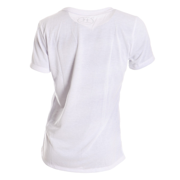 Under Armour THREADBORNE SS CREW- GRAPHIC 