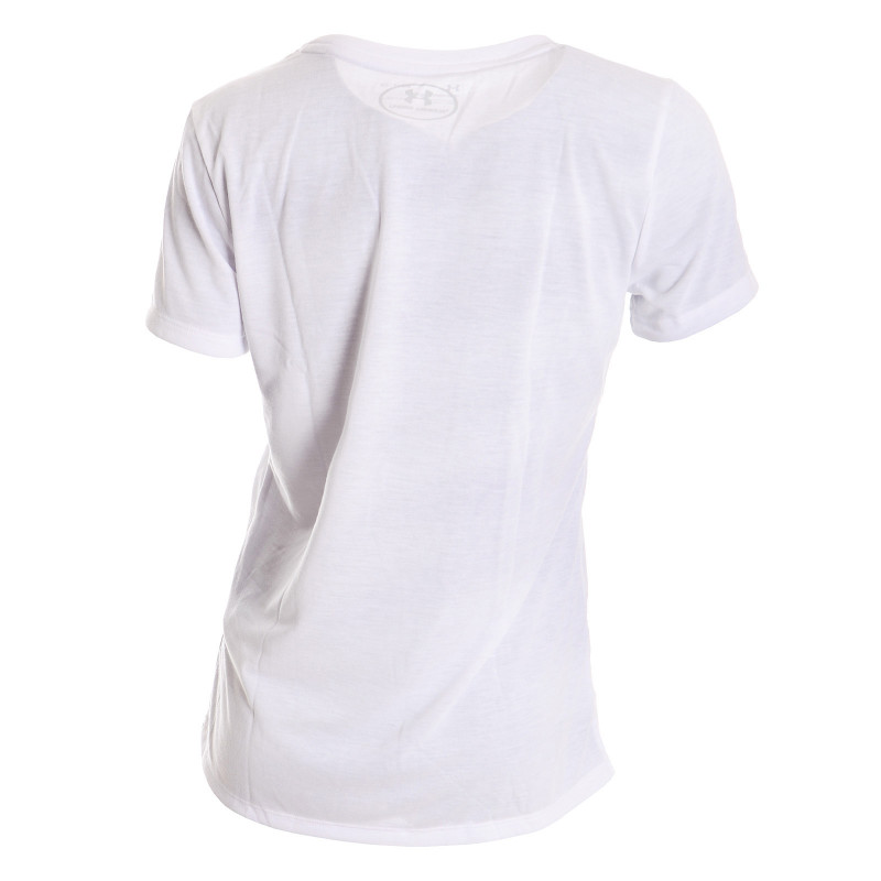 Under Armour THREADBORNE SS CREW- GRAPHIC 