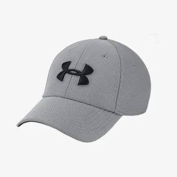 UA Men's Blitzing 3.0 Cap