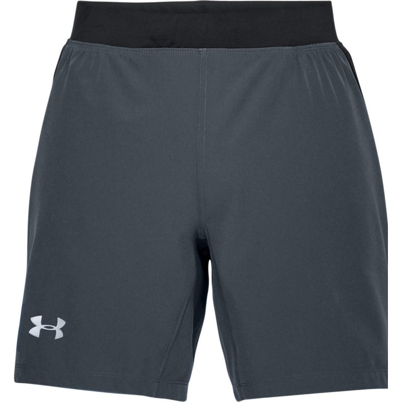 Under Armour Šorc SPEEDPOCKET SWYFT 7'' SHORT 