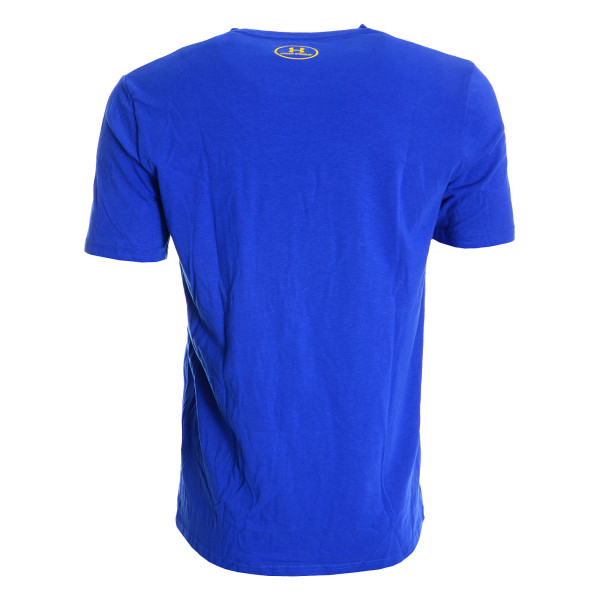 Under Armour Majica SC30 Logo Tee 