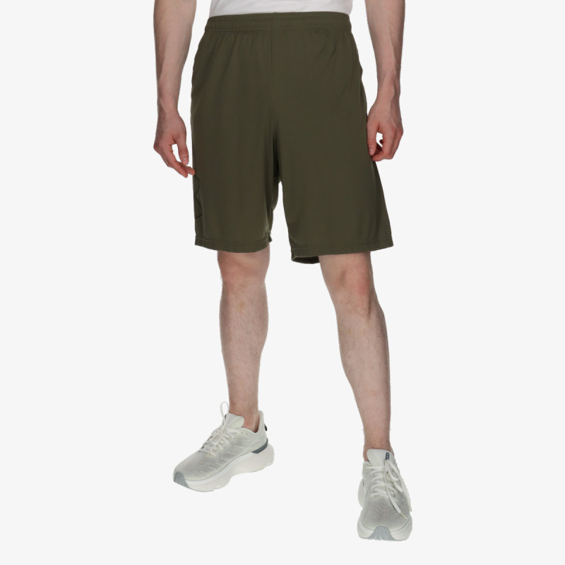 Under Armour Tech Graphic 