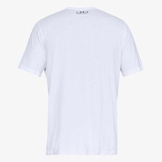 Under Armour Left Chest Logo 