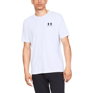 Under Armour Left Chest Logo 