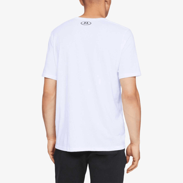 Under Armour Left Chest Logo 