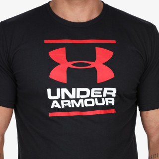 Under Armour Majica UA GL Foundation Short Sleeve T-Shirt 