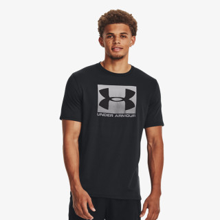 Under Armour Majica UA Boxed Sportstyle Short Sleeve T-Shirt 