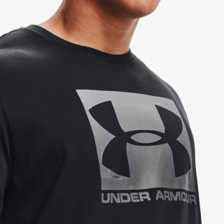 Under Armour Majica UA Boxed Sportstyle Short Sleeve T-Shirt 