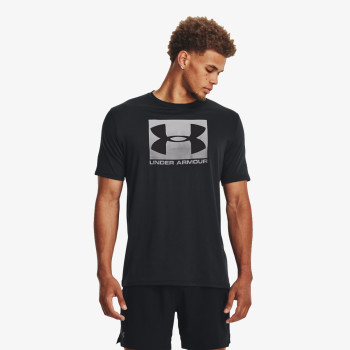 Under Armour Majica UA Boxed Sportstyle Short Sleeve T-Shirt 