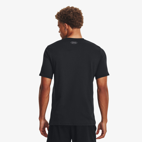 Under Armour Majica UA Boxed Sportstyle Short Sleeve T-Shirt 