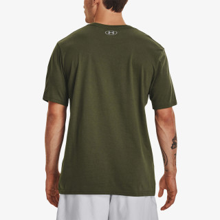 Under Armour Majica UA BOXED SPORTSTYLE SS 