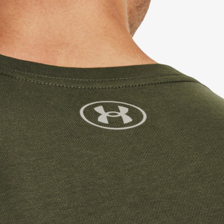 Under Armour Majica UA BOXED SPORTSTYLE SS 