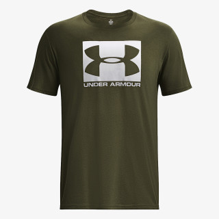 Under Armour Majica UA BOXED SPORTSTYLE SS 