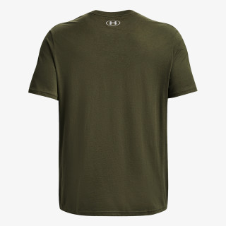 Under Armour Majica UA BOXED SPORTSTYLE SS 