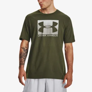 UNDER ARMOUR Majica UA BOXED SPORTSTYLE SS 