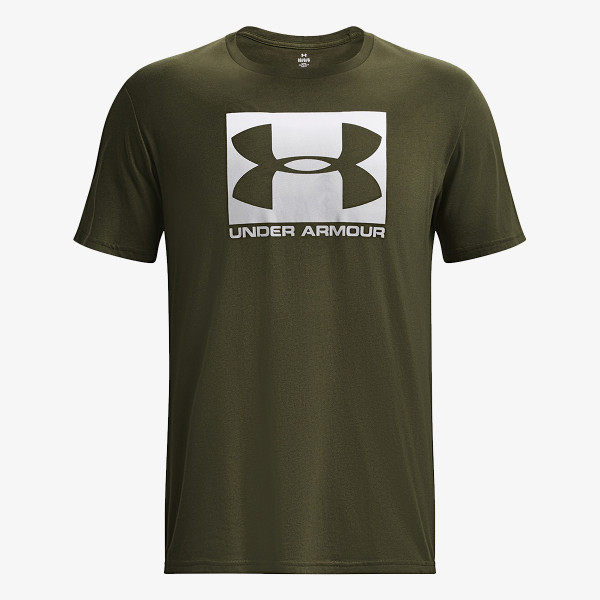Under Armour Majica UA BOXED SPORTSTYLE SS 