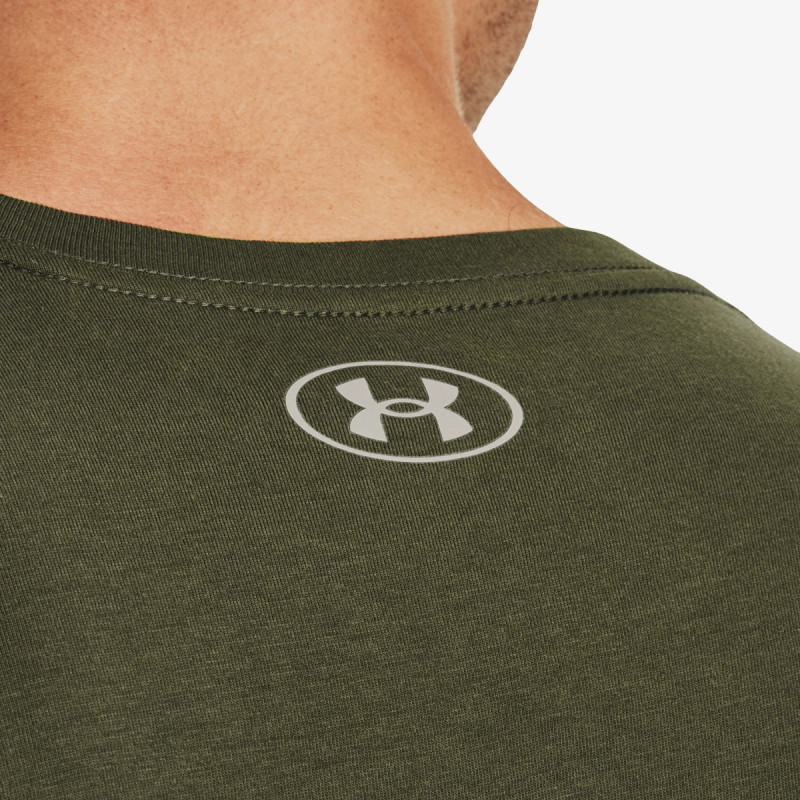 Under Armour Majica UA BOXED SPORTSTYLE SS 