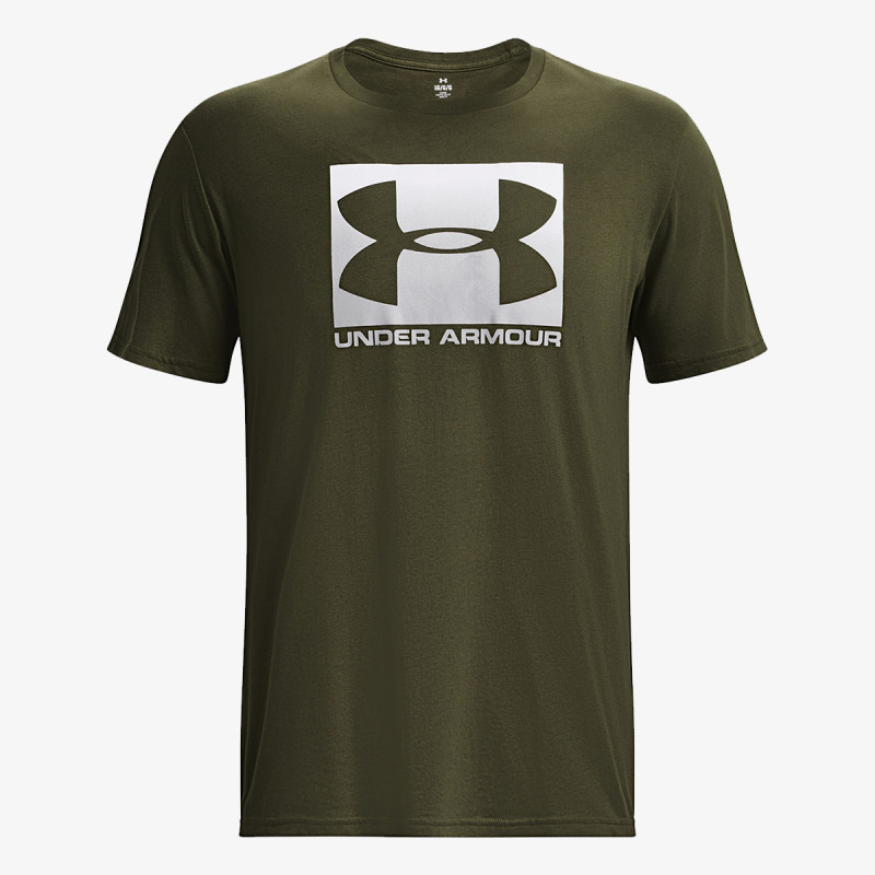 Under Armour Majica UA BOXED SPORTSTYLE SS 