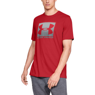 Under Armour Majica UA Boxed Sportstyle Short Sleeve T-Shirt 