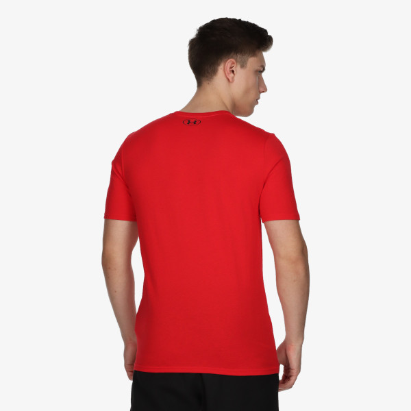 Under Armour Majica UA Boxed Sportstyle Short Sleeve T-Shirt 