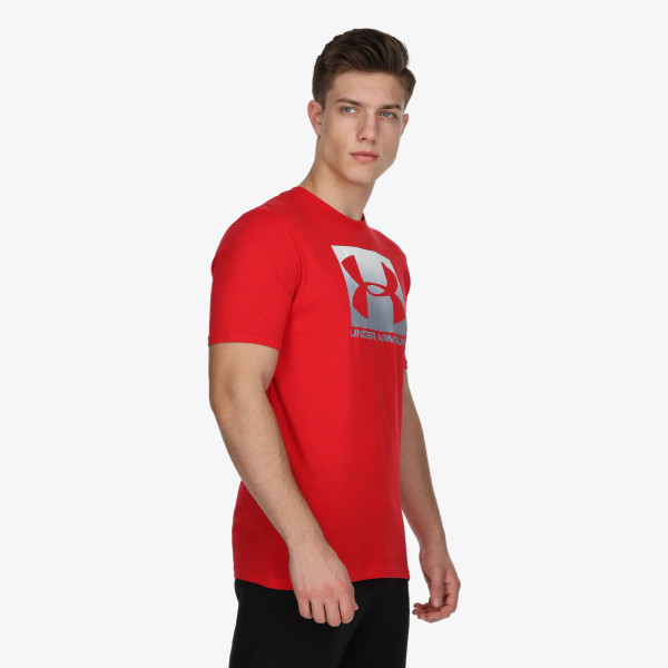 Under Armour Majica UA Boxed Sportstyle Short Sleeve T-Shirt 