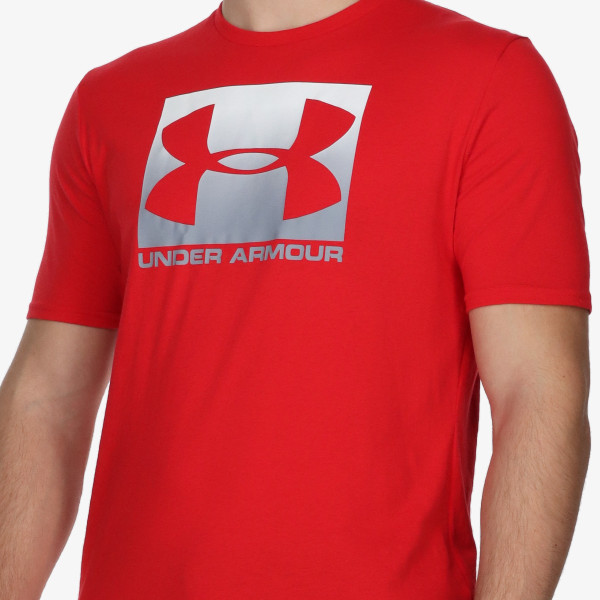 Under Armour Majica UA Boxed Sportstyle Short Sleeve T-Shirt 