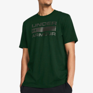 Under Armour Majica UA TEAM ISSUE WORDMARK SS 