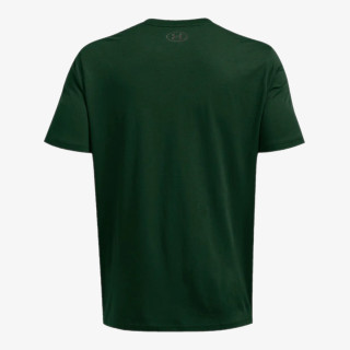 Under Armour Majica UA TEAM ISSUE WORDMARK SS 