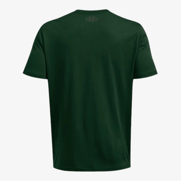 Under Armour Majica UA TEAM ISSUE WORDMARK SS 