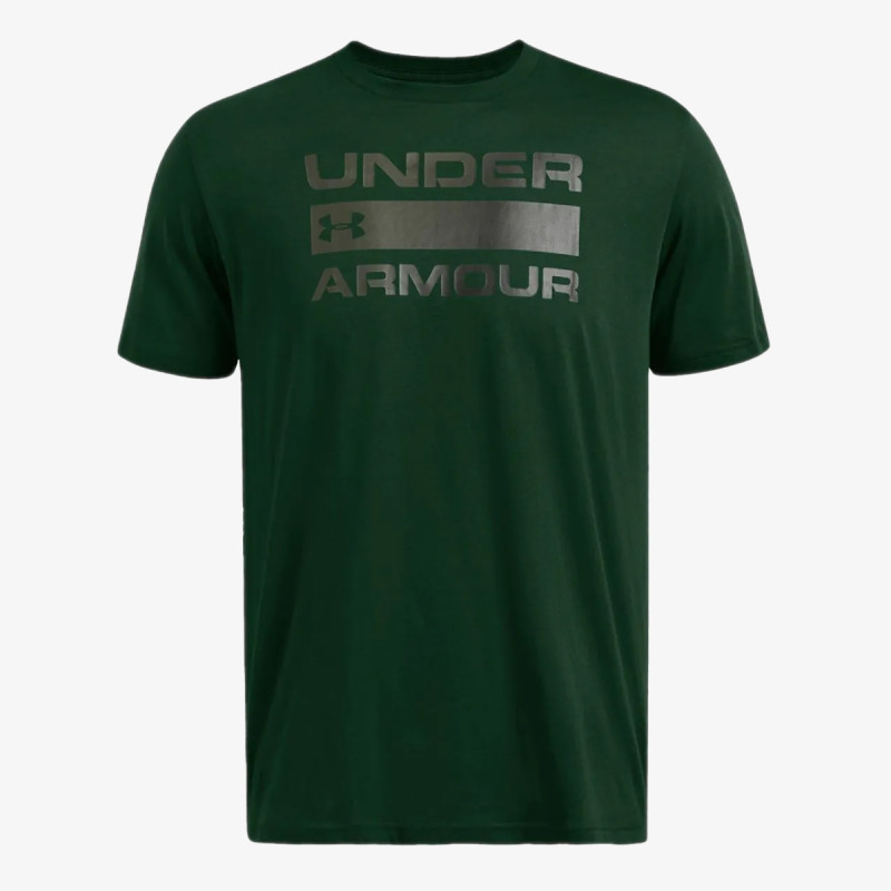Under Armour Majica UA TEAM ISSUE WORDMARK SS 