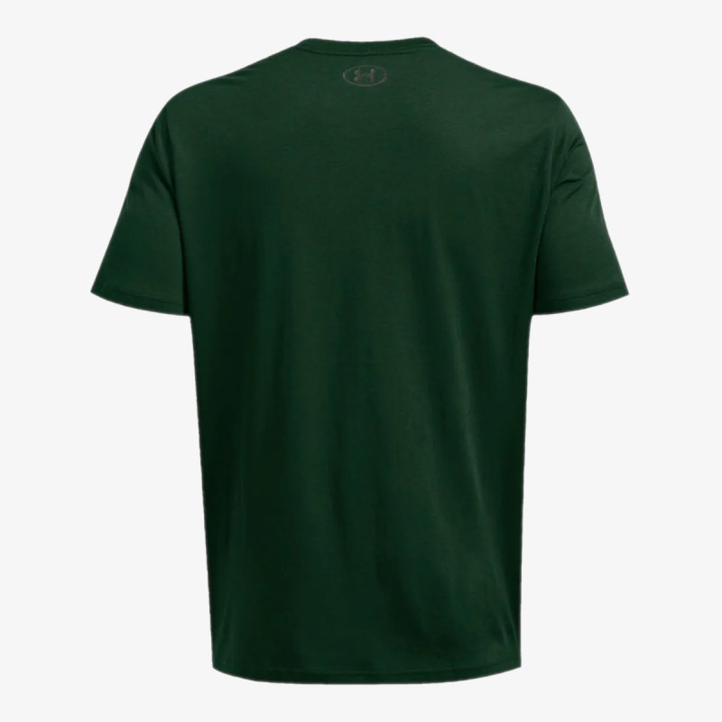 Under Armour Majica UA TEAM ISSUE WORDMARK SS 