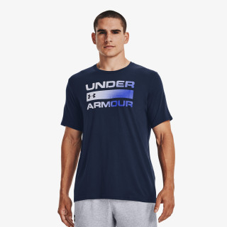 Under Armour Majica UA TEAM ISSUE WORDMARK SS 