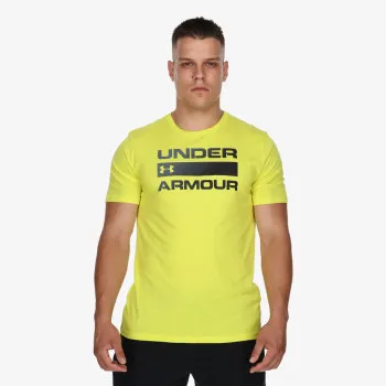 UNDER ARMOUR Majica TEAM ISSUE 