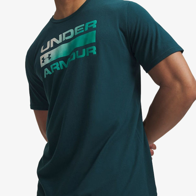 Under Armour UA TEAM ISSUE WORDMARK SS 
