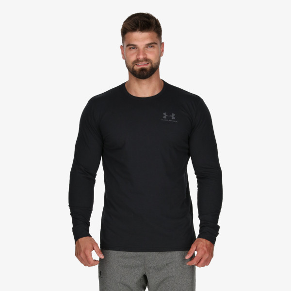 Under Armour Dukserica Sportstyle 