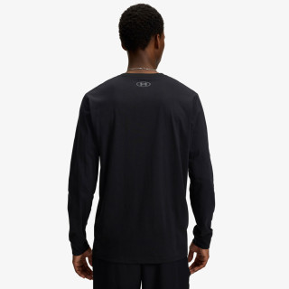 Under Armour Majica dugih rukava UA SPORTSTYLE LEFT CHEST LS 