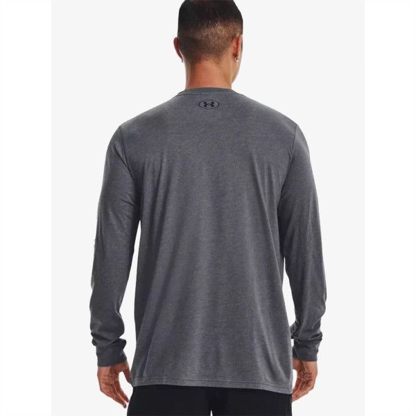 Under Armour Dukserica Sportstyle 