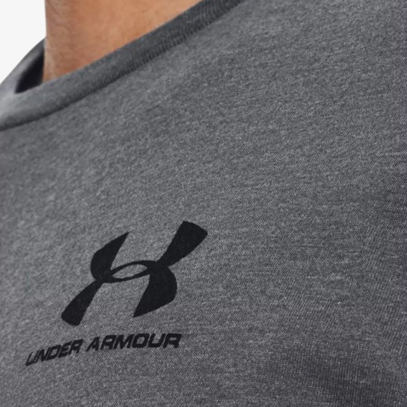 Under Armour Dukserica Sportstyle 