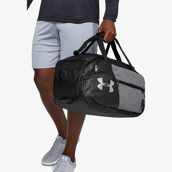 Under Armour Torba Undeniable Duffel 4.0 SM 