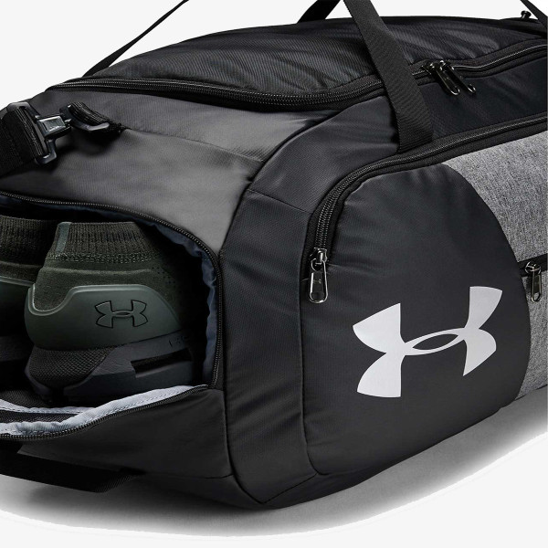 Under armour duffle bag hot sale 4.0