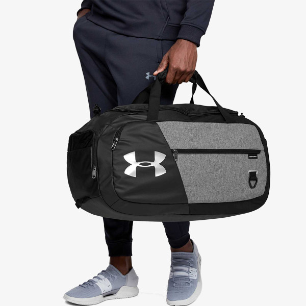 Torba undeniable duffel 4.0 deals m 58l under armour