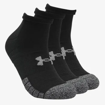 UNDER ARMOUR Čarape UA HeatGear® Lo Cut Socks 3-Pack 