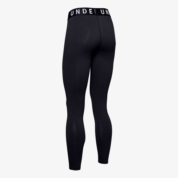 Under armour favorite graphic sales leggings