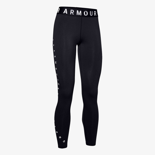 Under Armour Helanke UA Favorite Graphic Leggings 